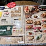 トウキョウ ステーション ビア スタンド - 