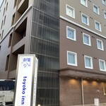 東横INN - 