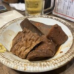 立呑み 焼きとん 大黒 - 