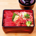 寿司 築地日本海 - 