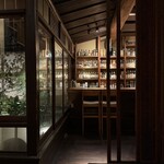 bar K家 - 
