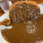 カレーショップMASARA - 