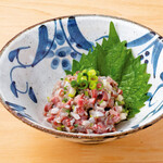 寿司 築地日本海 - 