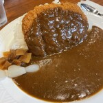カレーショップMASARA - 