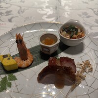 龍天門 - 