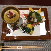 喜扇亭 - 