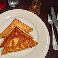 フレンチ キッチン - 