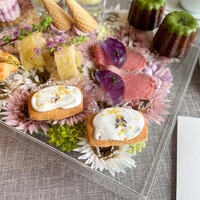 boB the garden Ginza - 