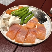 喜扇亭 - 