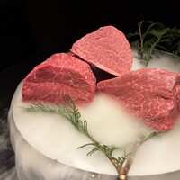 焼肉牛印 銀座店 - 