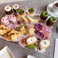 boB the garden Ginza - 