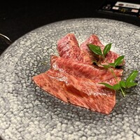 焼肉牛印 銀座店 - 