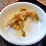 広華 - チャーシュー炒飯