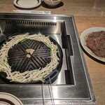 FUJIYAMA ジンギスカン - 