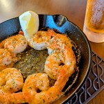 山鼻バーガー マサ - アップ