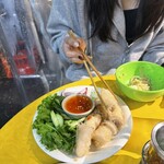 チャオバンブー - 