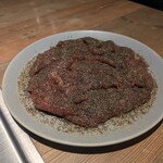 FUJIYAMA ジンギスカン - 黒コショウラム