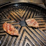 FUJIYAMA ジンギスカン - 