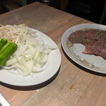 FUJIYAMA ジンギスカン - 