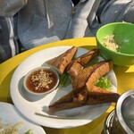 チャオバンブー - 