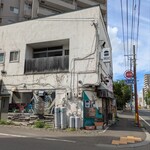 山鼻バーガー マサ - 