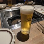 FUJIYAMA ジンギスカン - クラ生！