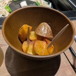 FUJIYAMA ジンギスカン - 