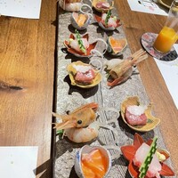 日本料理 潤花 - 