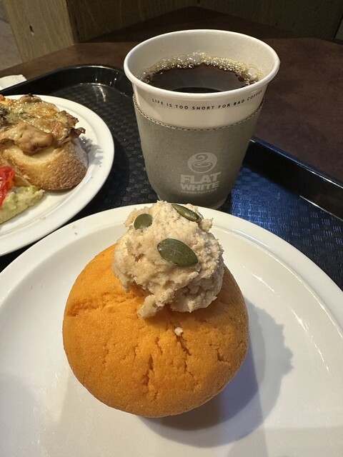 Bread & Sweets PONSONBY（ブレッドアンドスウィーツ ポンソンビー） - 舞木（カフェ）の写真