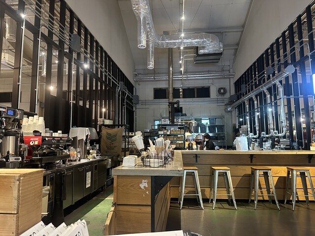 Bread & Sweets PONSONBY（ブレッドアンドスウィーツ ポンソンビー） - 舞木（カフェ）の写真