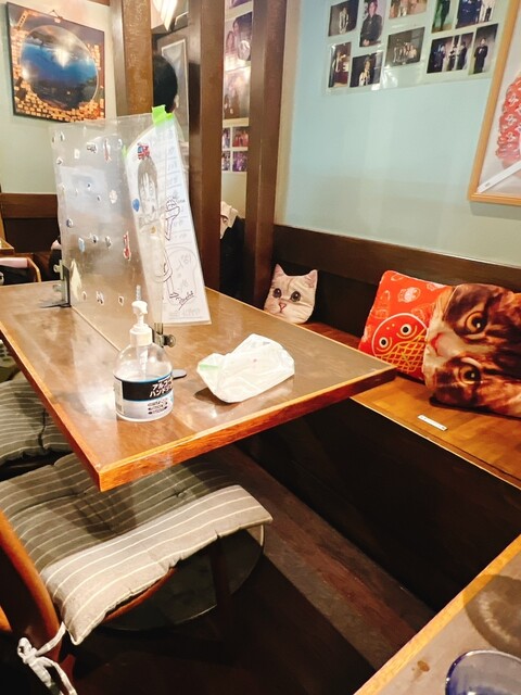 KissA様 Kissa Y - Nakazakicho/Kissa (Japanese coffee shop) | Tabelog