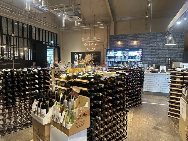 Bread & Sweets PONSONBY（ブレッドアンドスウィーツ ポンソンビー） - 舞木（カフェ）の写真