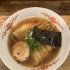 ラーメン専門店 なんぞ