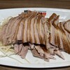 阿城鵝肉 吉林2店
