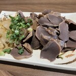 阿城鵝肉 - 砂肝