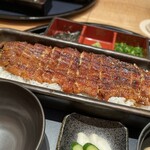 うなぎ四代目菊川 - 
