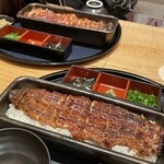 うなぎ四代目菊川 - 