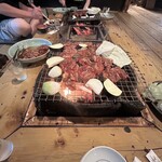 らくだ山 地鶏の店 - 