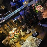 NEO SHOT BAR　深海の洞窟 - 
