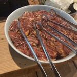 らくだ山 地鶏の店 - 