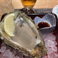 完全個室鮨和食かなうS - 