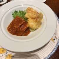 萬珍樓 本店 - 