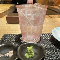 完全個室鮨和食かなうS - 