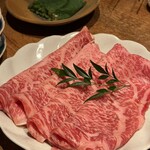 和牛料理 一石三鳥 - 