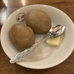 欧風カレーボンディ - 