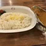 欧風カレーボンディ - 