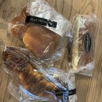 ジャン・フランソワ - 