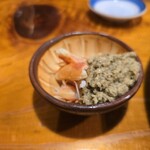 魚虎 - かにみそ