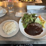 ビストロ レストラン 大宮 - 