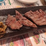 仙台 肉之Itou 居酒屋牛舌 直 - 